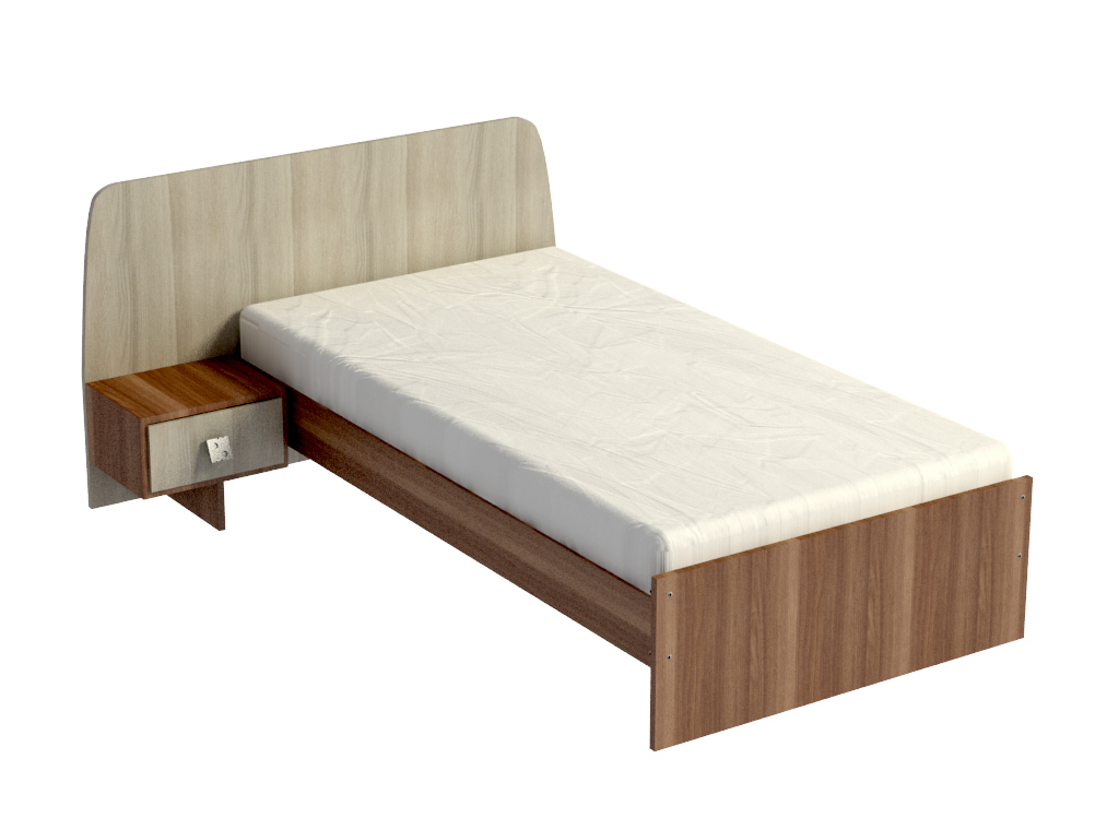 <span style="font-weight: bold;">Кровати<br></span>