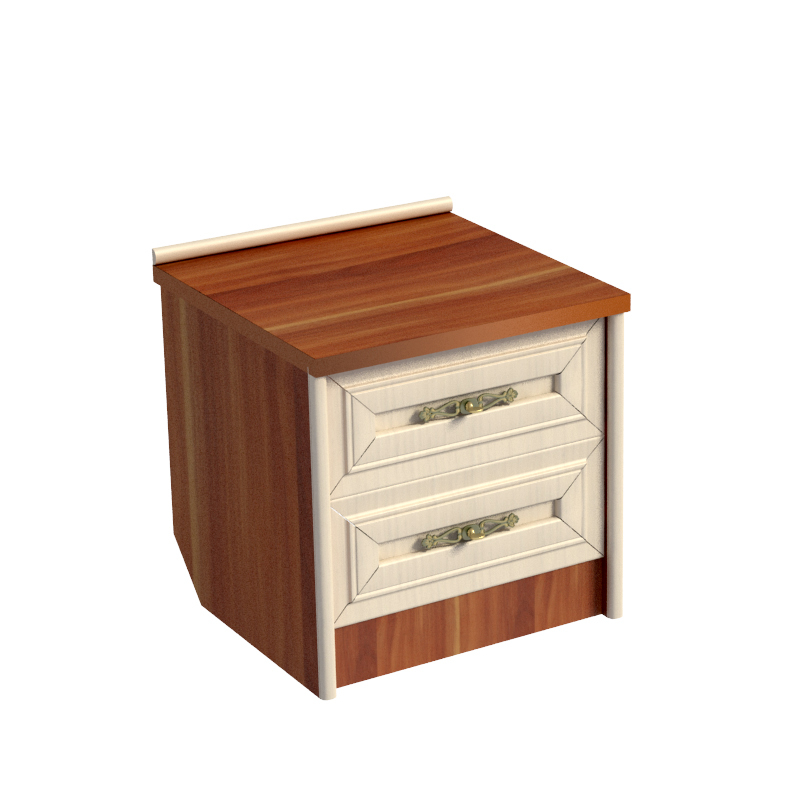 Суоми-1: Тумба прикроватная<br>