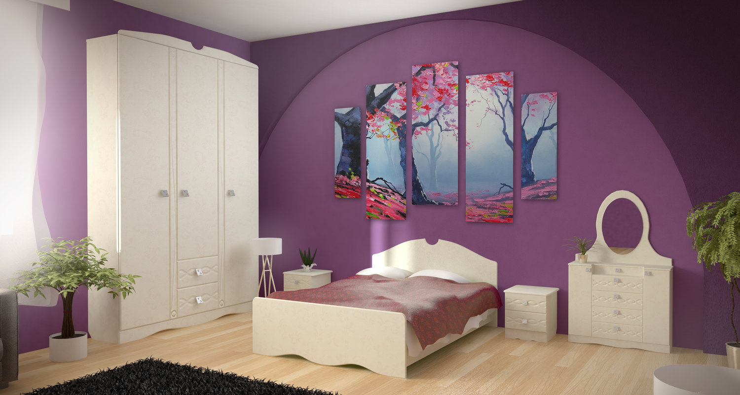 Описание изображения