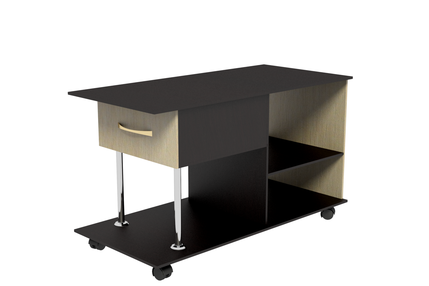 Стол журнальный №12