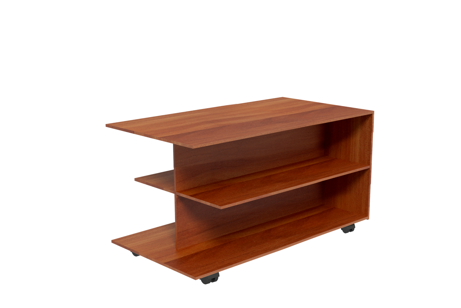 Стол журнальный №13