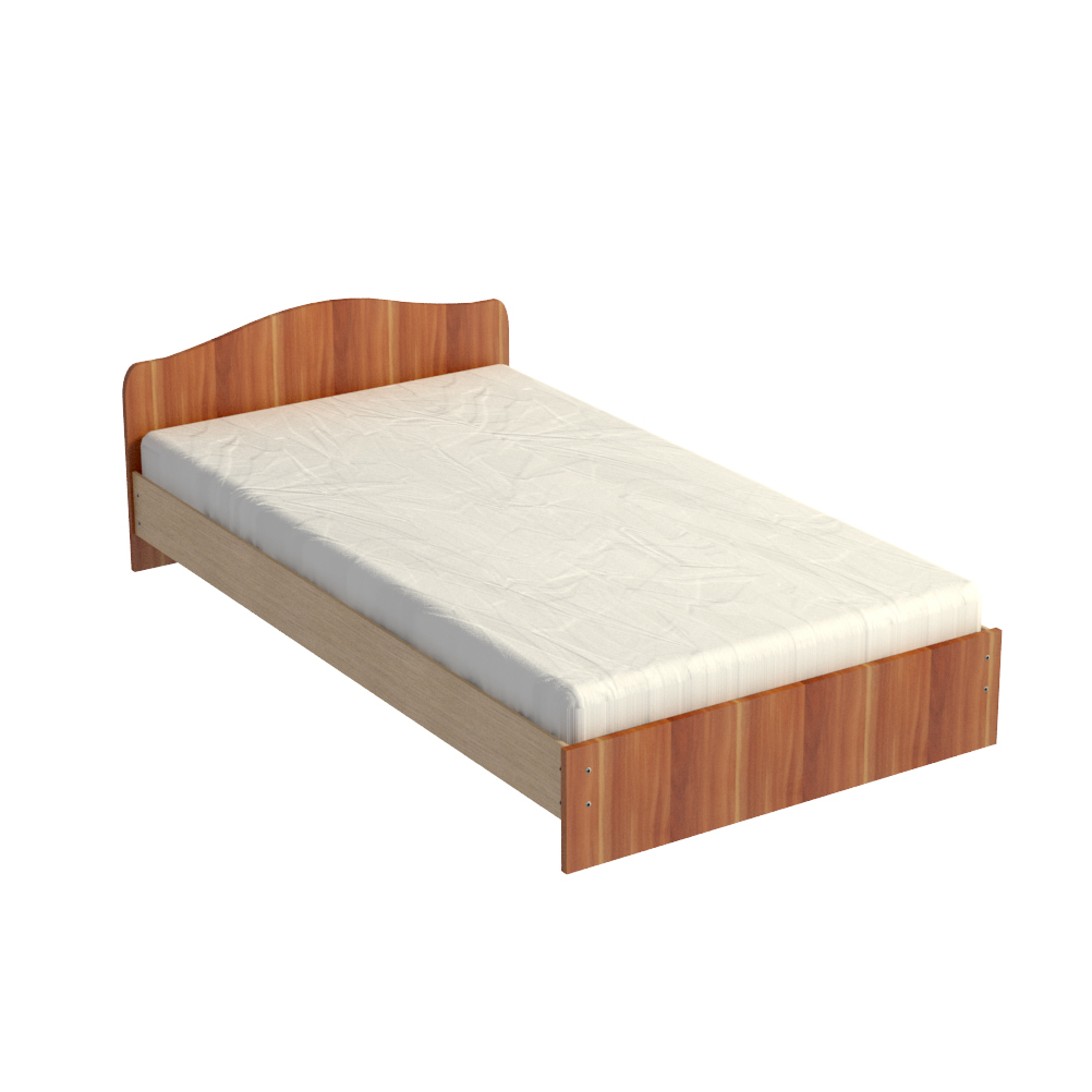 Кровать «Суоми-1»<br>