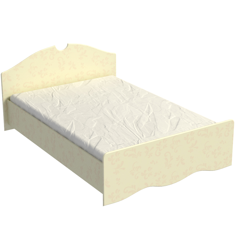 Кровать «Суоми-5»<br>