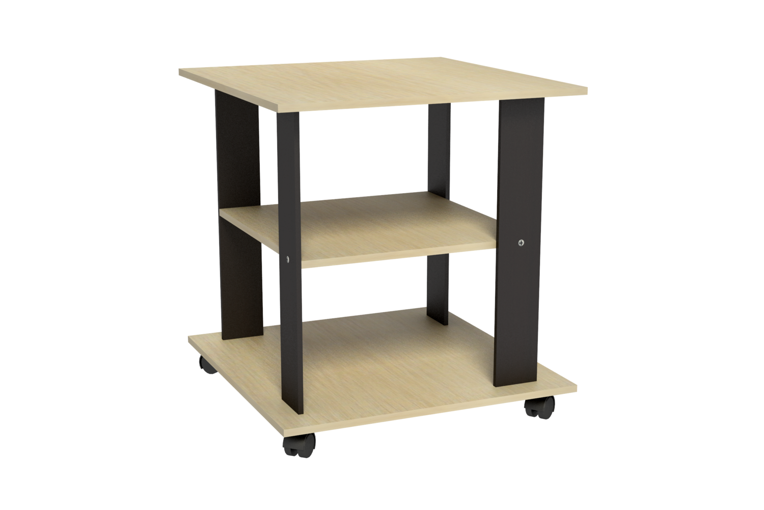 Стол журнальный №1