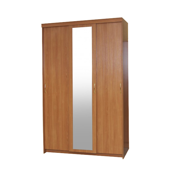 Шкаф-купе «Эконом» 3-х дверный<br>