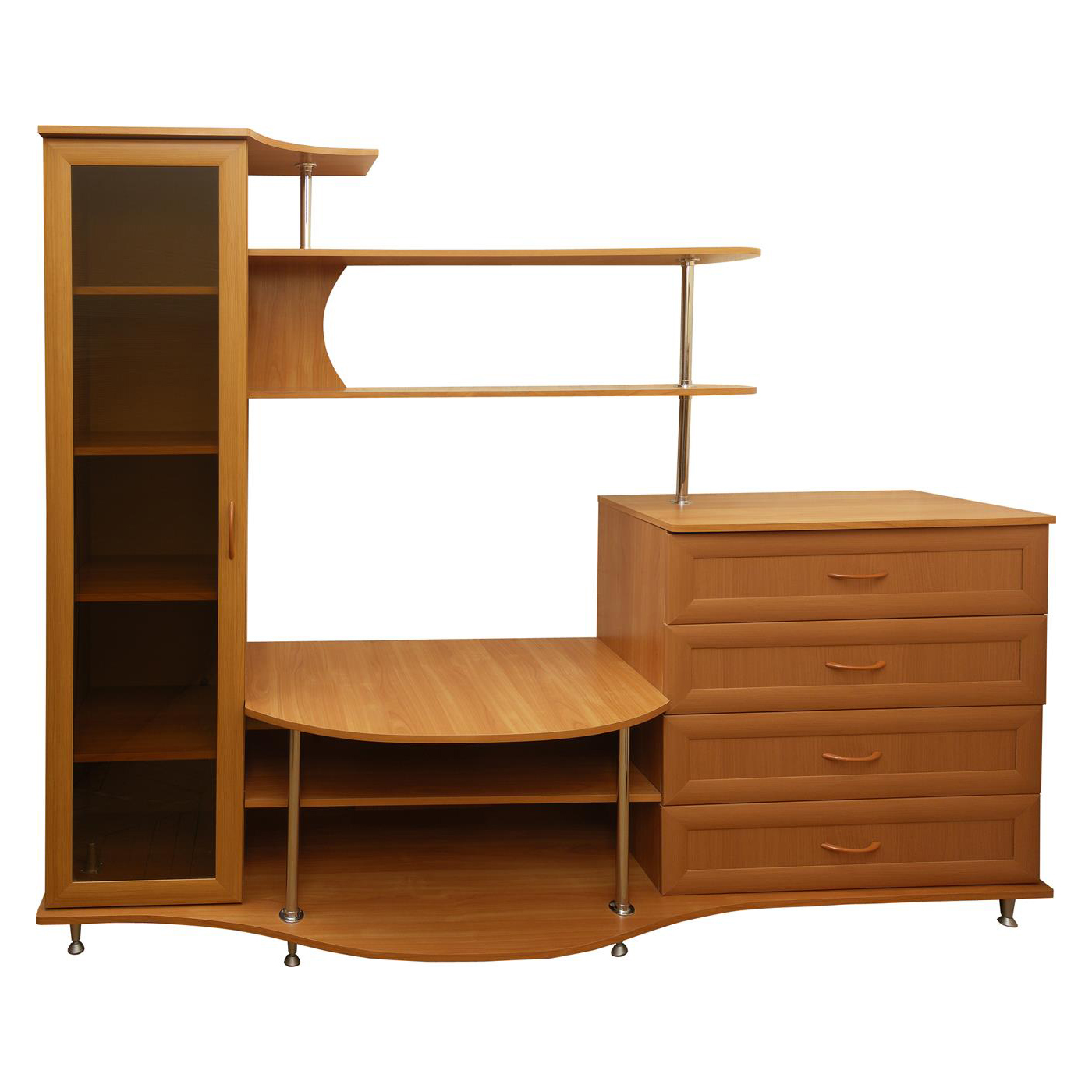 Мини-горка КАСКАД-3