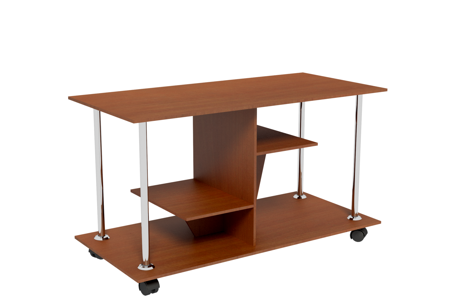 Стол журнальный №10