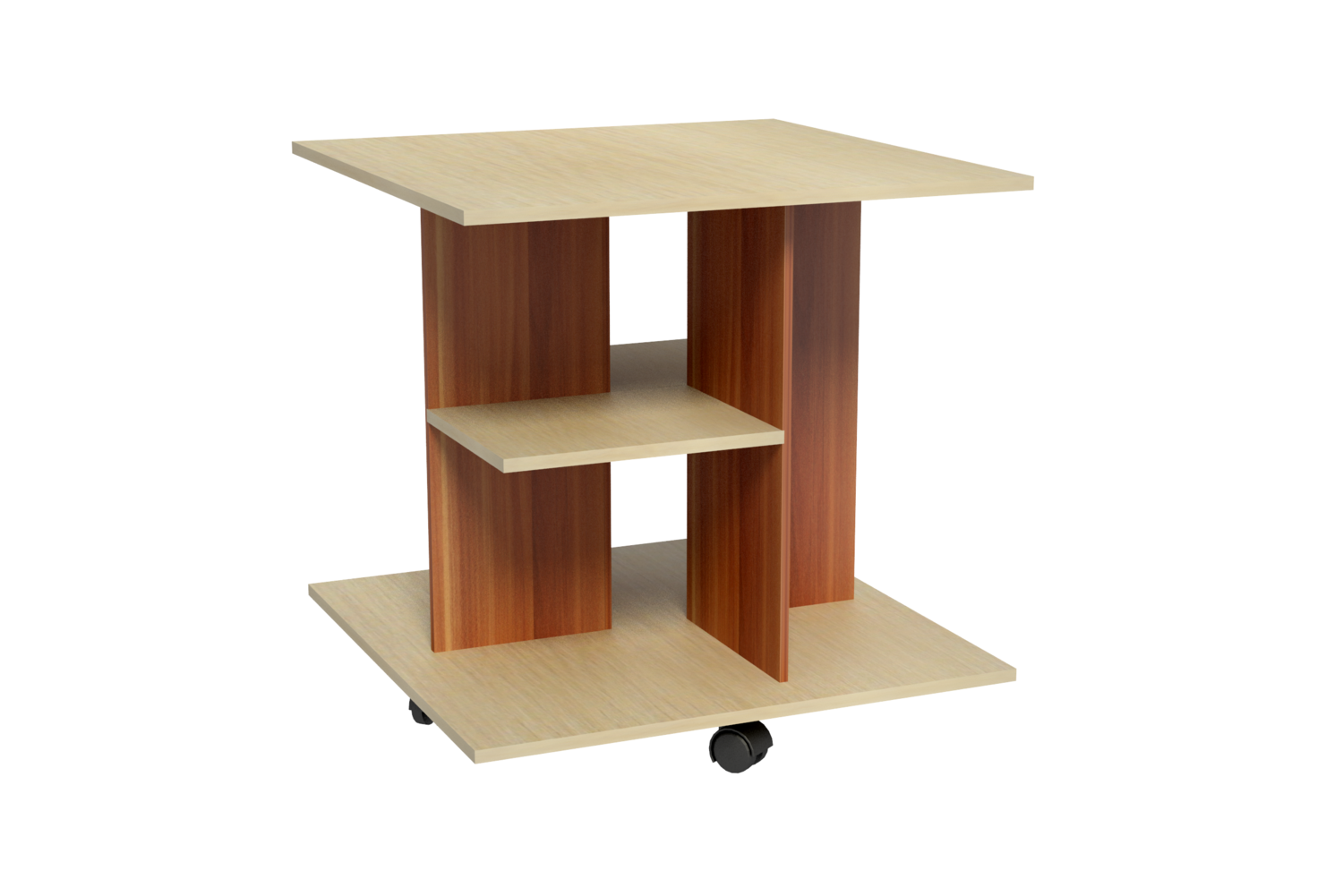 Стол журнальный №4