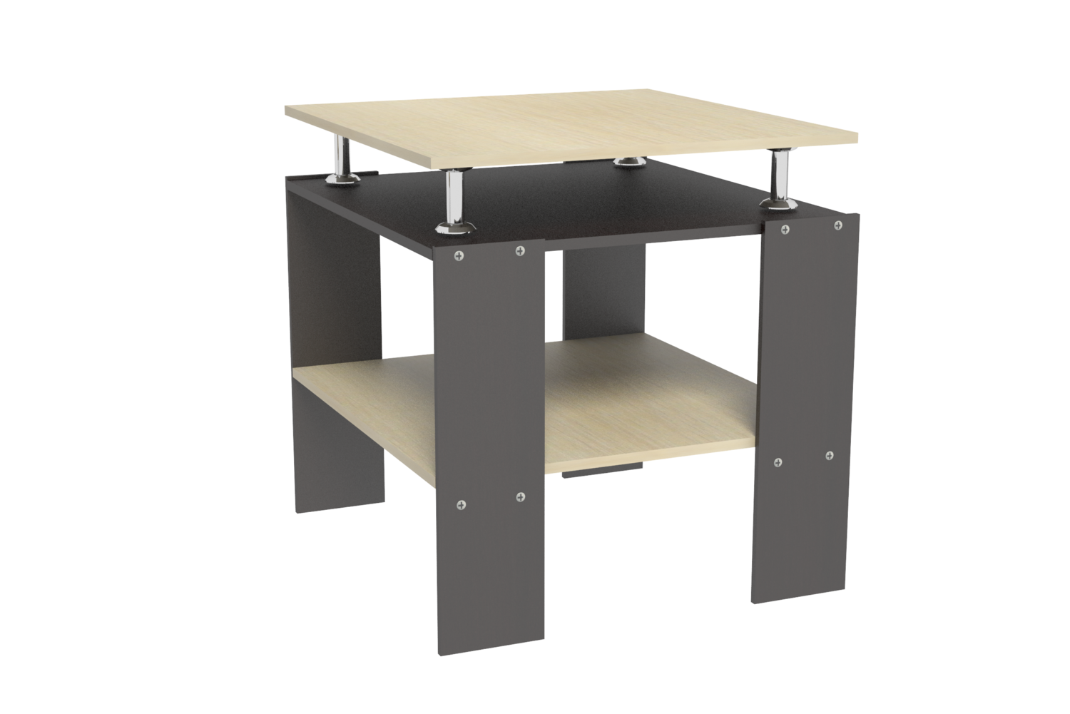 Стол журнальный №2