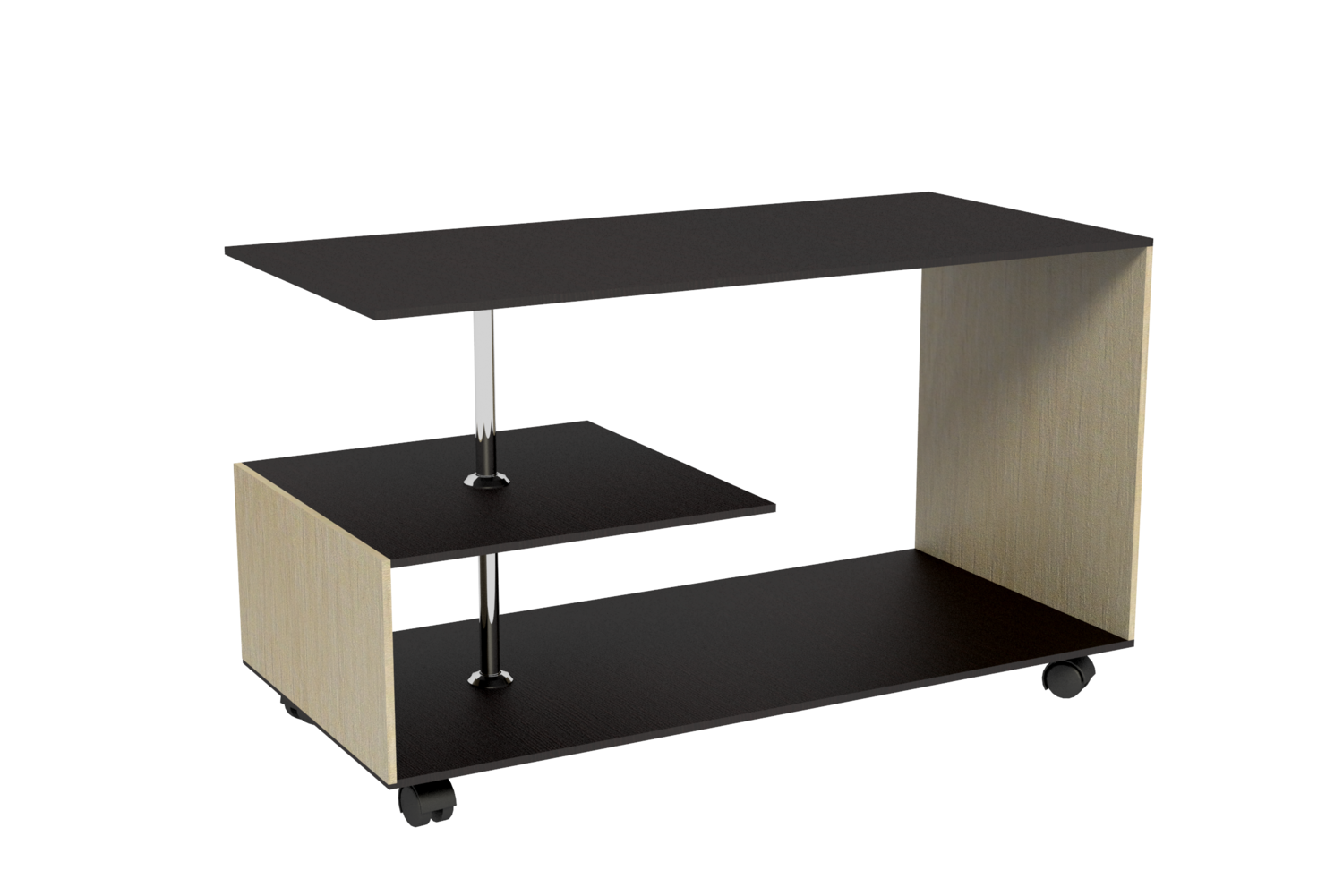 Стол журнальный №8