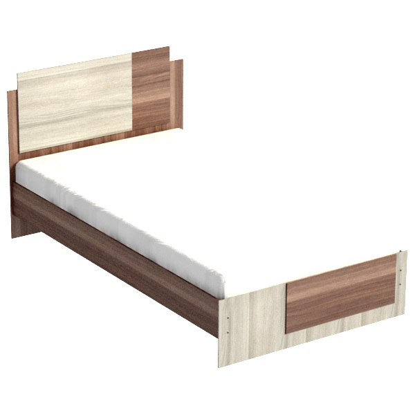 Кровать «Виктория»<br>