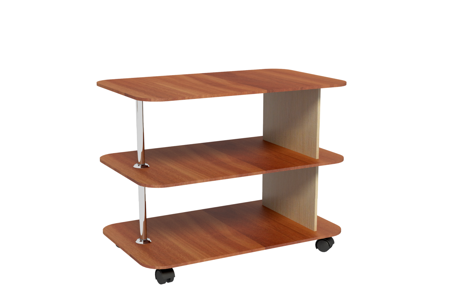 Стол журнальный №7