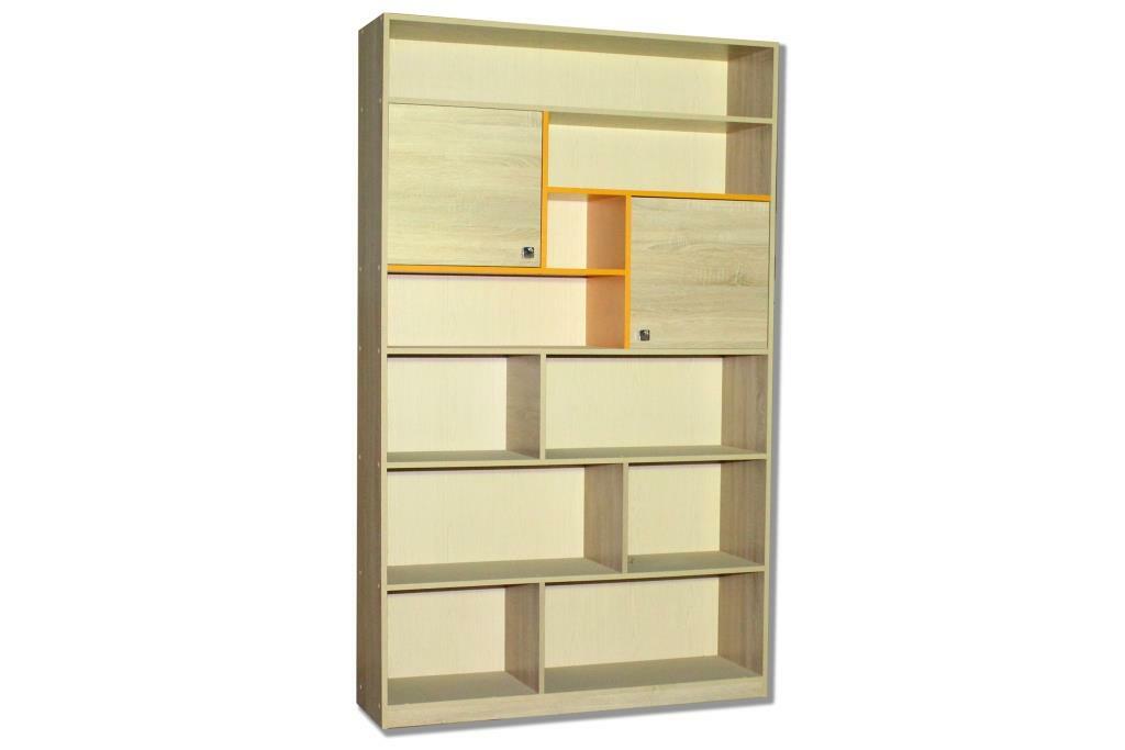 Стеллаж "Студент"