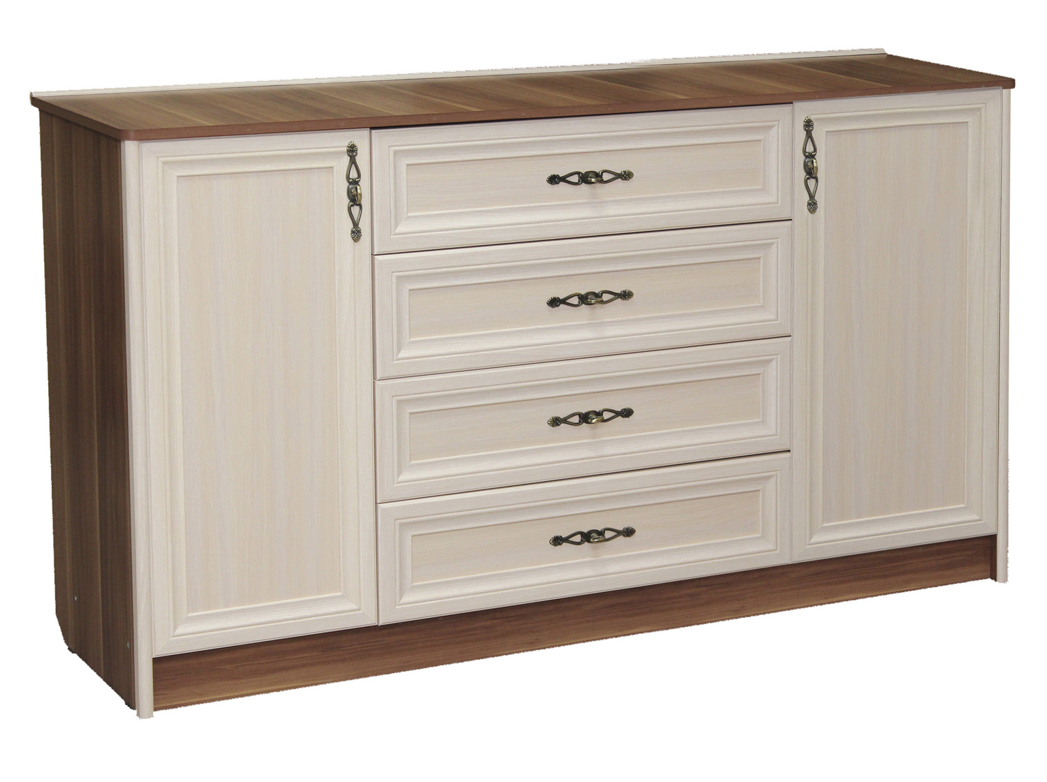 <span style="font-weight: bold;">Комоды<br></span>